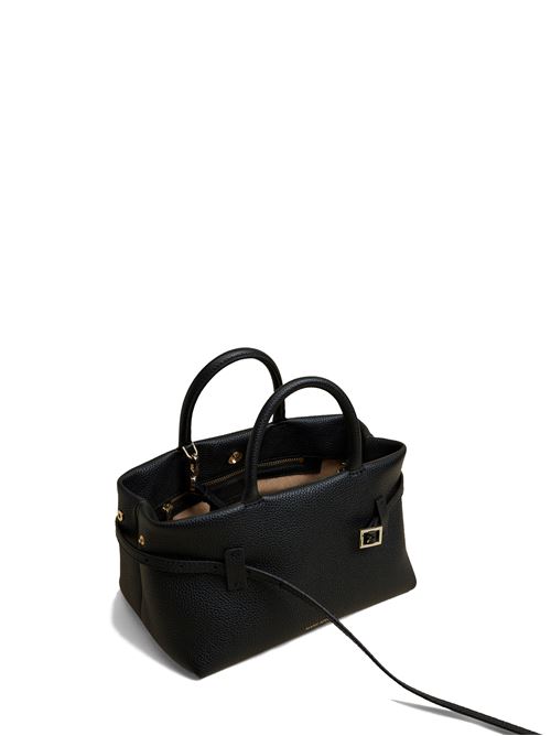 Borsa Le Cambon 25 MANU ATELIER | 2024375BLACK
